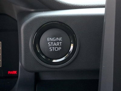 2026 Toyota Tacoma 4WD 4WD SR XtraCab 6' Bed AT (SE)