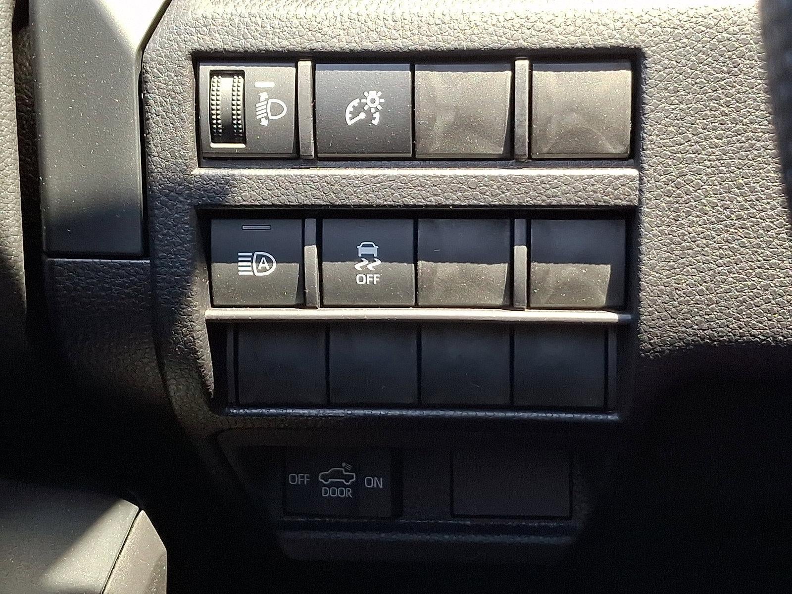 2026 Toyota Tacoma 4WD 4WD SR XtraCab 6' Bed AT (SE)