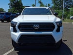 2026 Toyota Tacoma 4WD 4WD SR XtraCab 6' Bed AT (SE)