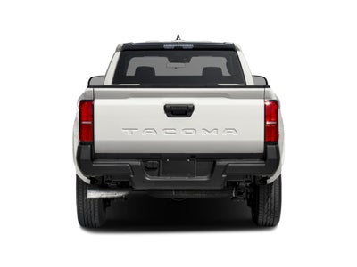 2026 Toyota Tacoma 4WD 4WD SR XtraCab 6' Bed AT (SE)