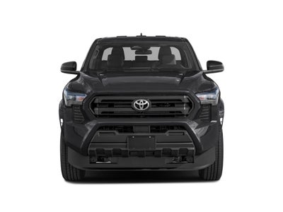 2024 Toyota Tacoma 2WD 2WD SR Double Cab 5' Bed AT (Natl)