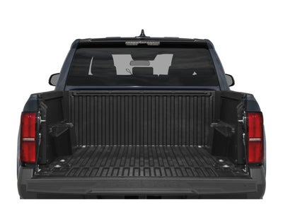 2026 Toyota Tacoma 2WD 2WD SR Double Cab 5' Bed AT (GS)