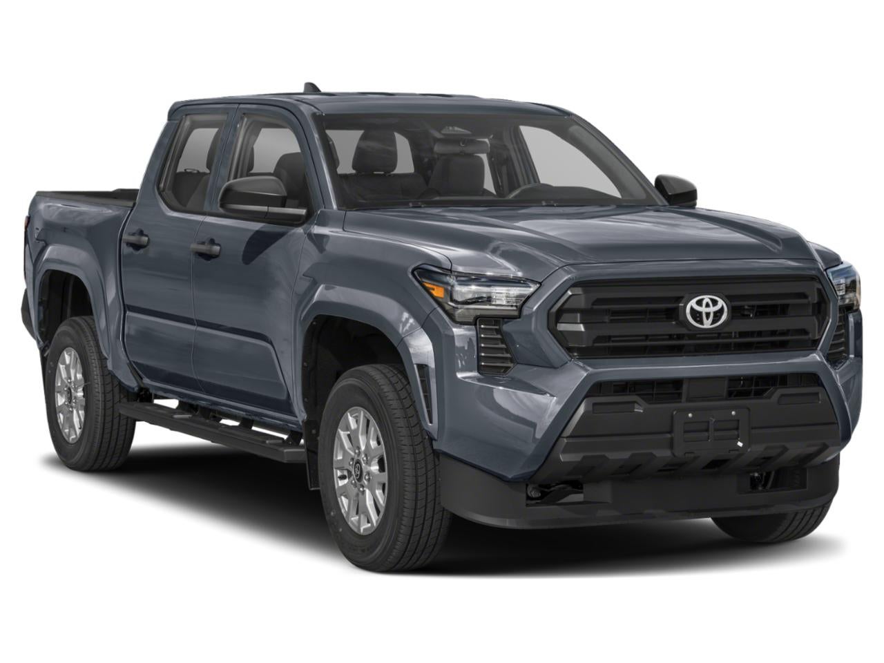 2026 Toyota Tacoma 2WD 2WD SR Double Cab 5' Bed AT (GS)
