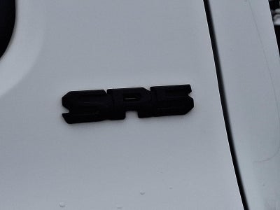 2024 Toyota Tacoma 4WD 4WD SR5 Double Cab 5' Bed AT (Natl)