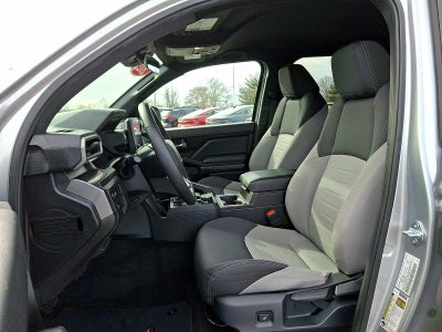 2025 Toyota Tacoma 4WD 4WD TRD Off Road Double Cab 5' Bed AT (Natl)