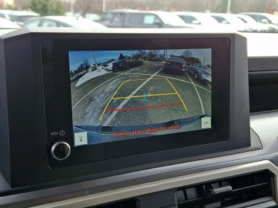 2025 Toyota Tacoma 4WD 4WD TRD Off Road Double Cab 5' Bed AT (Natl)