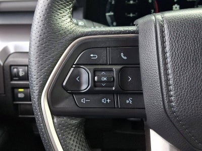 2025 Toyota Tacoma 4WD 4WD TRD Off Road Double Cab 5' Bed AT (Natl)