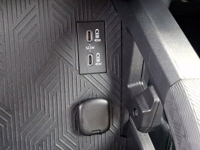 2025 Toyota Tacoma 4WD 4WD TRD Off Road Double Cab 5' Bed AT (Natl)