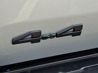 2025 Toyota Tacoma 4WD 4WD TRD Off Road Double Cab 5' Bed AT (Natl)