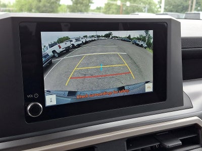 2025 Toyota Tacoma 4WD 4WD TRD Off Road Double Cab 5' Bed AT (Natl)