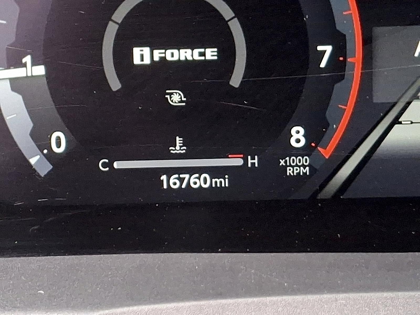 2025 Toyota Tacoma 4WD 4WD TRD Off Road Double Cab 5' Bed AT (Natl)