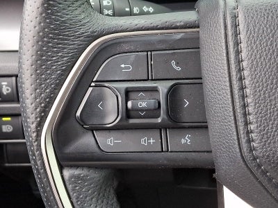 2025 Toyota Tacoma 4WD 4WD TRD Off Road Double Cab 5' Bed AT (Natl)