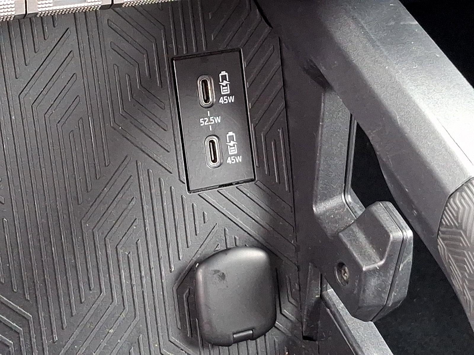 2025 Toyota Tacoma 4WD 4WD TRD Off Road Double Cab 5' Bed AT (Natl)