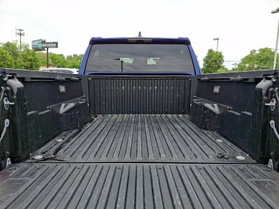2025 Toyota Tacoma 4WD 4WD TRD Off Road Double Cab 5' Bed AT (Natl)