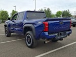 2025 Toyota Tacoma 4WD 4WD TRD Off Road Double Cab 5' Bed AT (Natl)