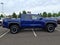 2025 Toyota Tacoma 4WD 4WD TRD Off Road Double Cab 5' Bed AT (Natl)