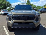 2026 Toyota Tacoma 4WD 4WD TRD Off Road Double Cab 5' Bed AT (Natl)