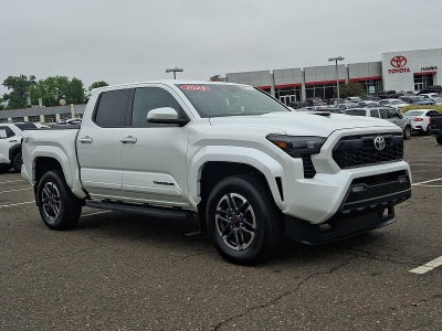 2024 Toyota Tacoma 4WD 4WD TRD Sport Double Cab 5' Bed AT (Natl)