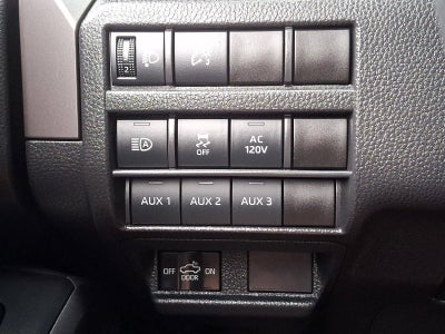 2024 Toyota Tacoma 4WD 4WD TRD Sport Double Cab 5' Bed AT (Natl)