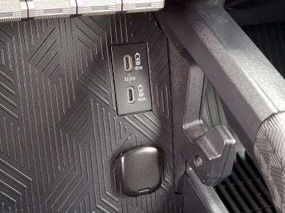 2024 Toyota Tacoma 4WD 4WD TRD Sport Double Cab 5' Bed AT (Natl)