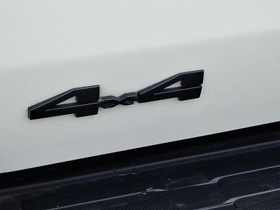 2024 Toyota Tacoma 4WD 4WD TRD Sport Double Cab 5' Bed AT (Natl)