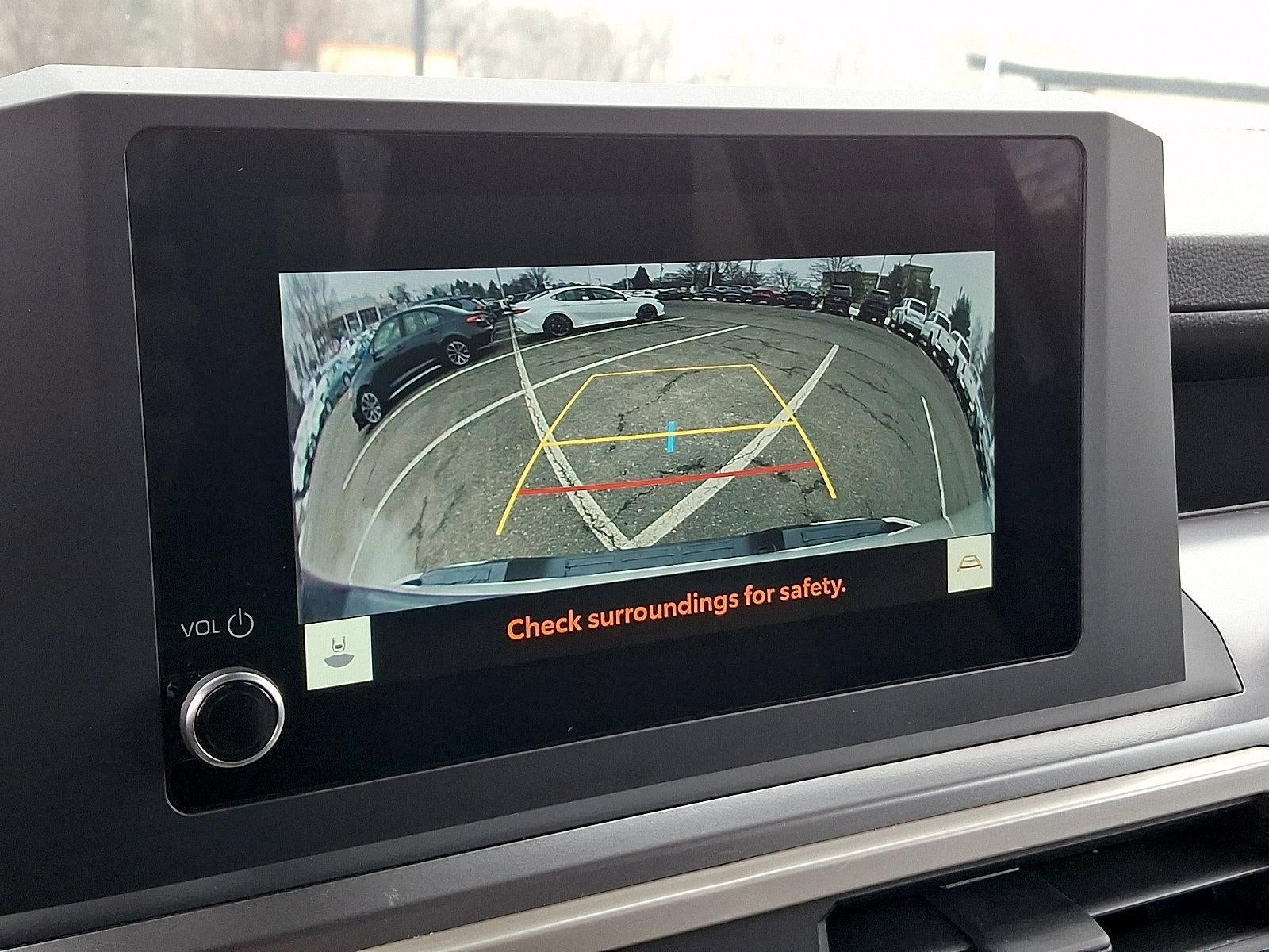 2025 Toyota Tacoma 4WD 4WD TRD Off Road Double Cab 5' Bed AT (Natl)