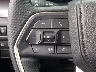 2025 Toyota Tacoma 4WD 4WD TRD Off Road Double Cab 5' Bed AT (Natl)