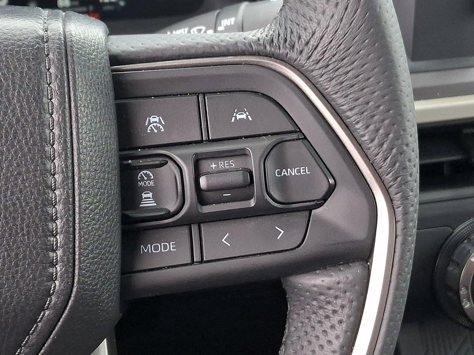 2025 Toyota Tacoma 4WD 4WD TRD Off Road Double Cab 5' Bed AT (Natl)