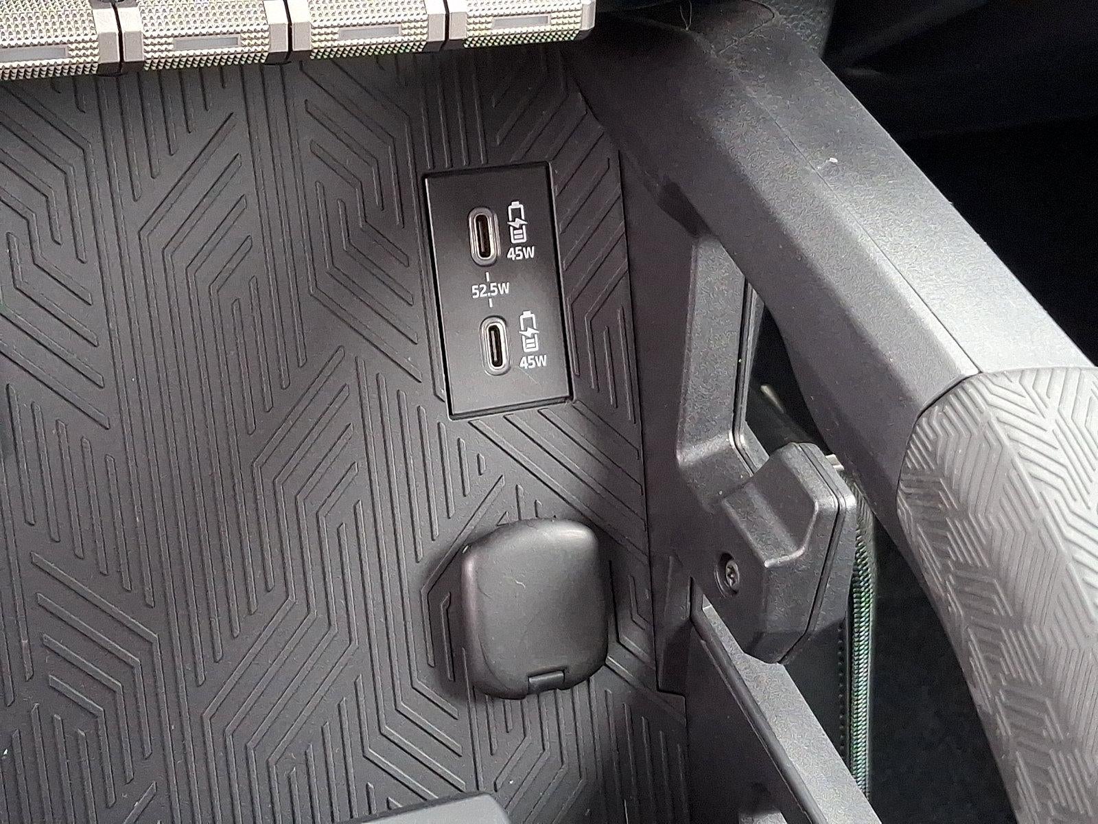 2025 Toyota Tacoma 4WD 4WD TRD Off Road Double Cab 5' Bed AT (Natl)