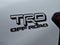 2025 Toyota Tacoma 4WD 4WD TRD Off Road Double Cab 5' Bed AT (Natl)