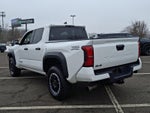 2025 Toyota Tacoma 4WD 4WD TRD Off Road Double Cab 5' Bed AT (Natl)