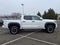 2025 Toyota Tacoma 4WD 4WD TRD Off Road Double Cab 5' Bed AT (Natl)