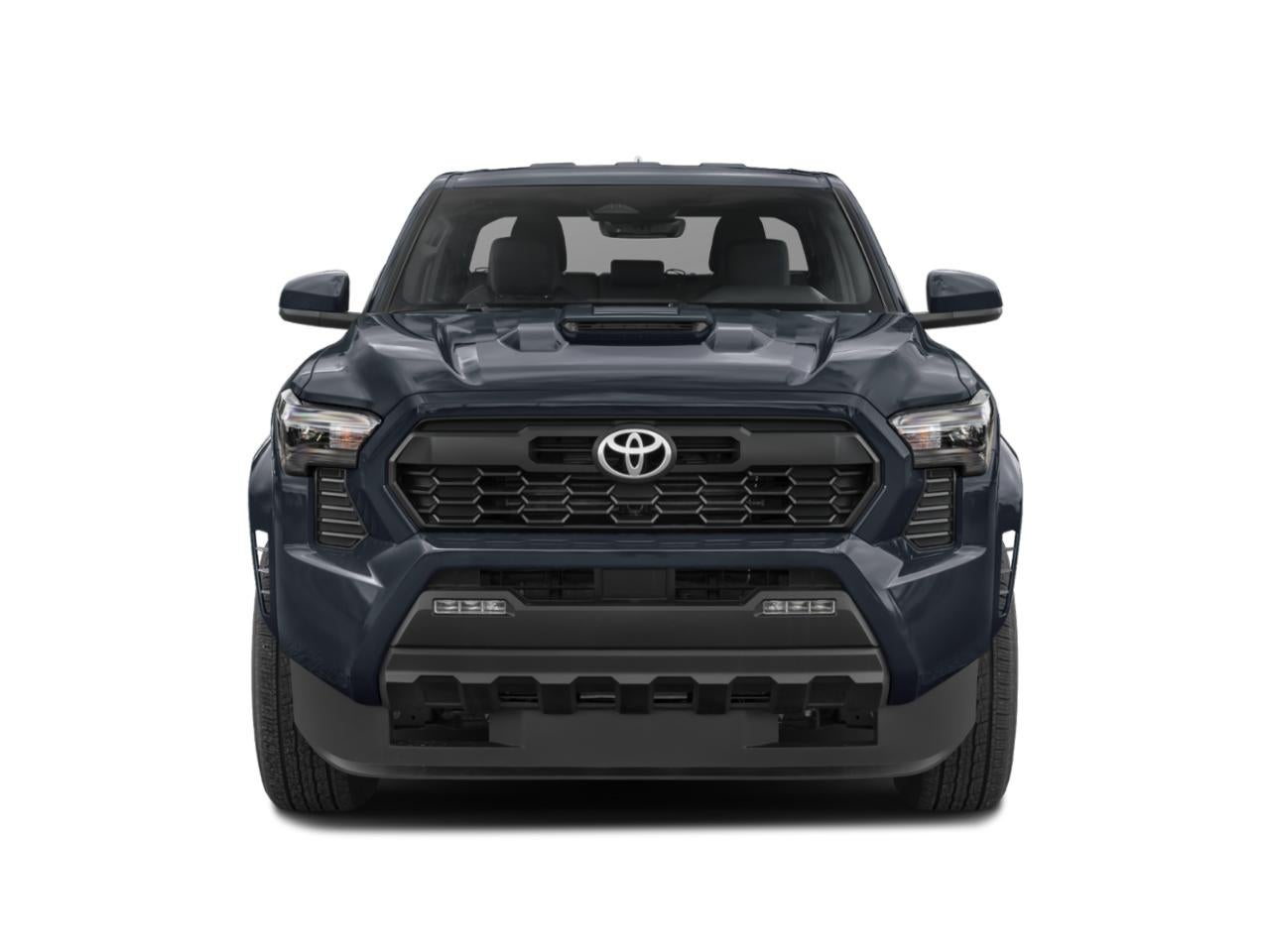 2025 Toyota Tacoma 4WD 4WD TRD Sport Double Cab 5' Bed AT (Natl)
