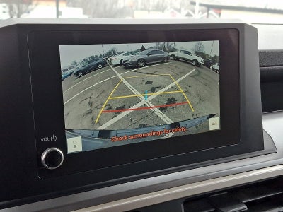 2025 Toyota Tacoma 4WD 4WD TRD Sport Double Cab 5' Bed AT (Natl)