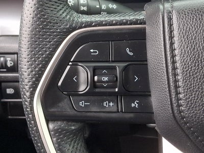 2025 Toyota Tacoma 4WD 4WD TRD Sport Double Cab 5' Bed AT (Natl)