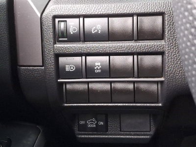 2025 Toyota Tacoma 4WD 4WD TRD Sport Double Cab 5' Bed AT (Natl)