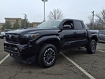 2025 Toyota Tacoma 4WD 4WD TRD Sport Double Cab 5' Bed AT (Natl)