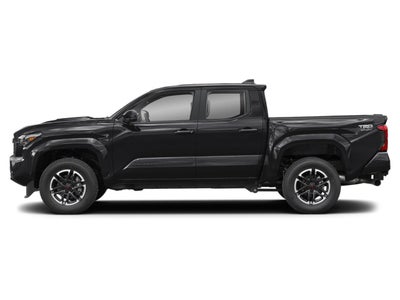2025 Toyota Tacoma 4WD 4WD TRD Sport Double Cab 5' Bed AT (Natl)