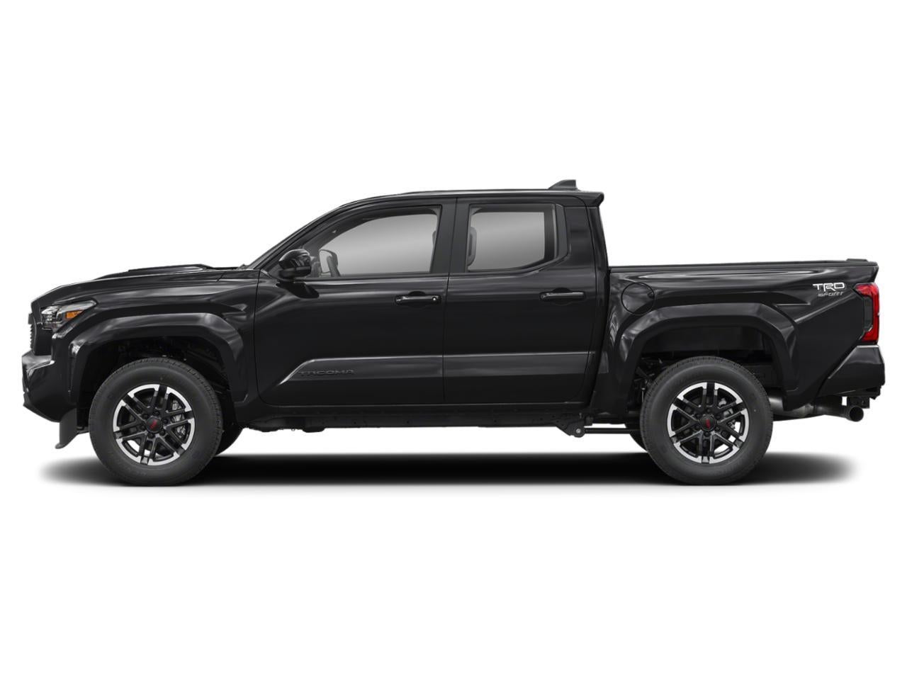 2025 Toyota Tacoma 4WD 4WD TRD Sport Double Cab 5' Bed AT (Natl)