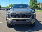 2026 Toyota Tacoma 4WD 4WD TRD Off Road Double Cab 5' Bed AT (Natl)