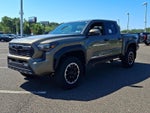 2026 Toyota Tacoma 4WD 4WD TRD Off Road Double Cab 5' Bed AT (Natl)