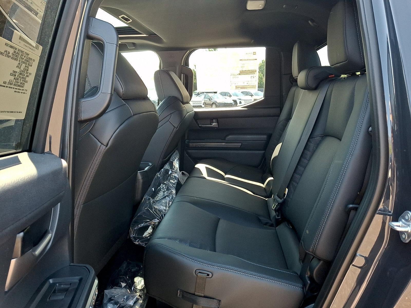 2026 Toyota Tacoma 4WD 4WD TRD Off Road Double Cab 5' Bed AT (Natl)