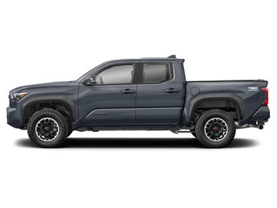 2026 Toyota Tacoma 4WD 4WD TRD Off Road Double Cab 5' Bed AT (Natl)