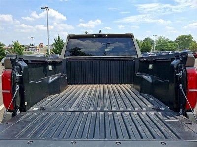 2024 Toyota Tacoma 4WD 4WD TRD Sport Double Cab 5' Bed MT (Natl)