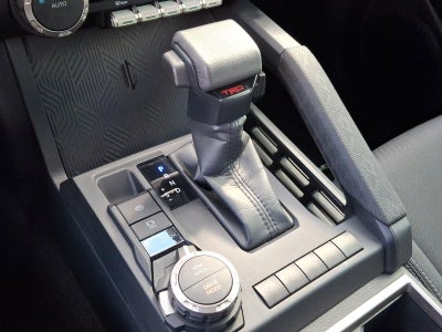 2025 Toyota Tacoma 4WD 4WD TRD Sport Double Cab 5' Bed AT (Natl)