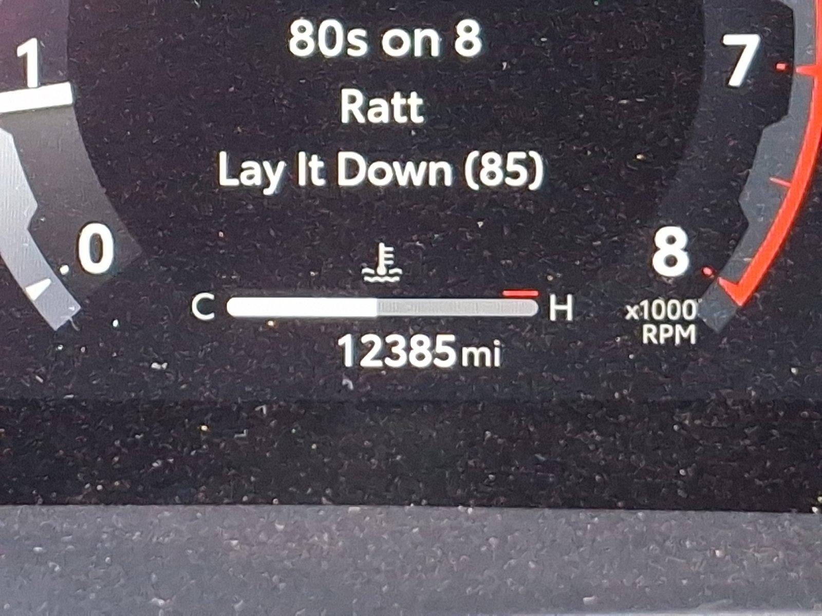 2025 Toyota Tacoma 4WD 4WD TRD Sport Double Cab 5' Bed AT (Natl)