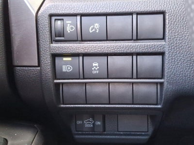 2025 Toyota Tacoma 4WD 4WD TRD Sport Double Cab 5' Bed AT (Natl)