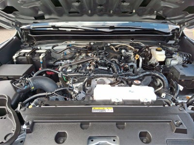 2025 Toyota Tacoma 4WD 4WD TRD Sport Double Cab 5' Bed AT (Natl)