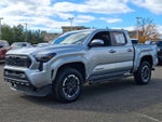 2025 Toyota Tacoma 4WD 4WD TRD Sport Double Cab 5' Bed AT (Natl)