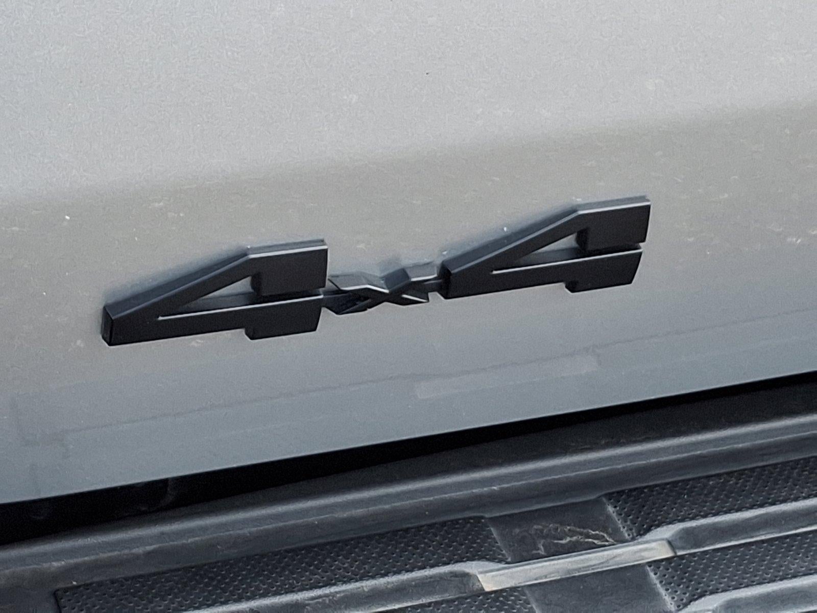 2025 Toyota Tacoma 4WD 4WD TRD Sport Double Cab 5' Bed AT (Natl)